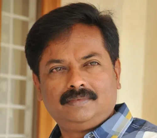 Abhayakumar Patil