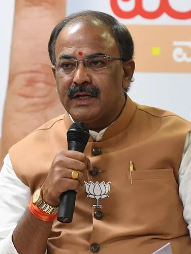 Aravind Limbavali