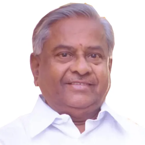 V Muniyappa