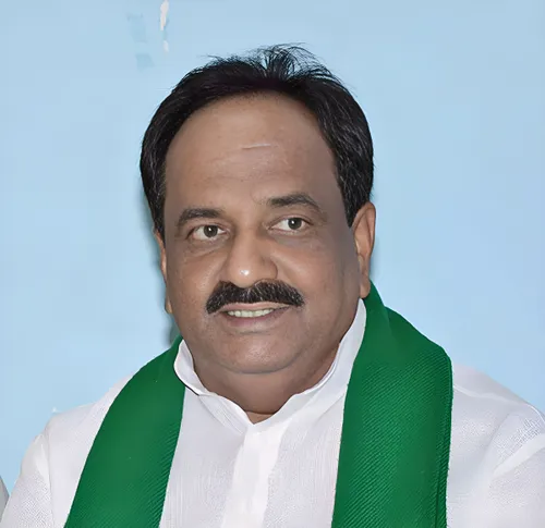 Konareddy Ningareddy Hanamareddy