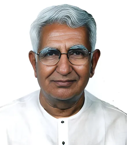 Channabasappa Mahalingappa Udasi