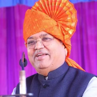 Govind Makthappa Karjol