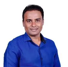 K S Manjunatha Gowda