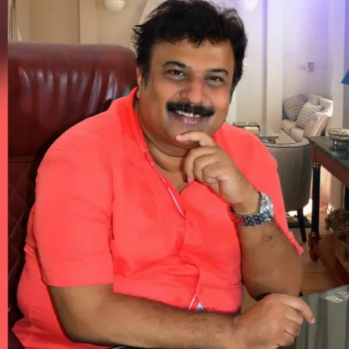 A S Ravindra