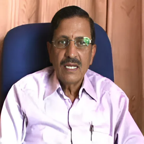Channappa Mallappa Nimbannavar