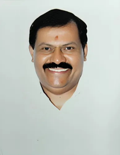 R Akhanda Srinivasa Murthy
