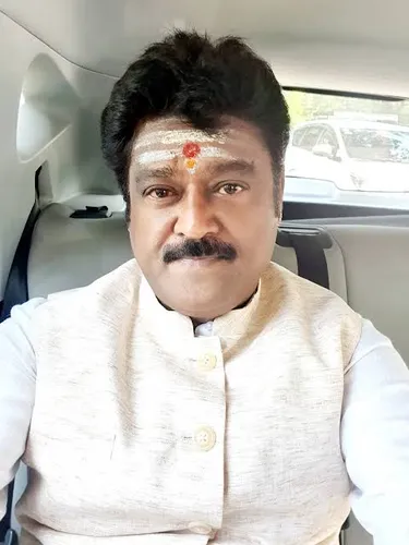 Jaggesh