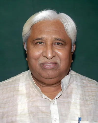 Hanamantagouda Krishnagouda Patil