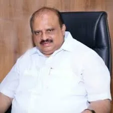 M Srinivasa