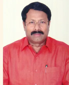 Jayaram A S