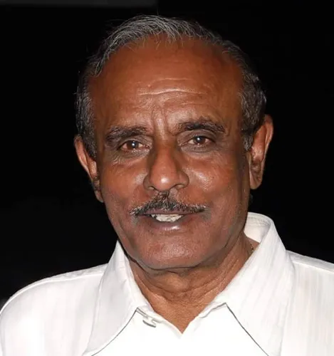 D Nagarajaiah