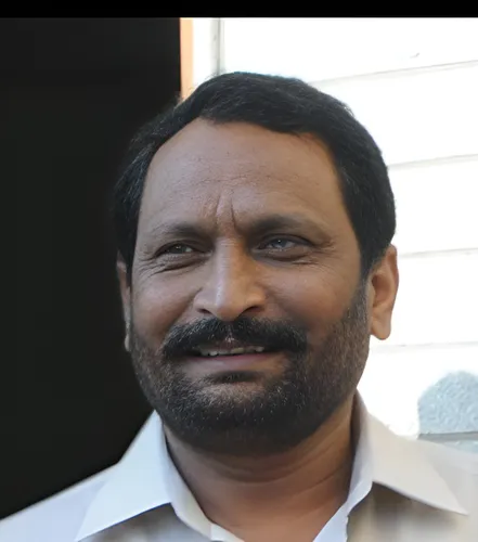 Laxman Sangappa Savadi