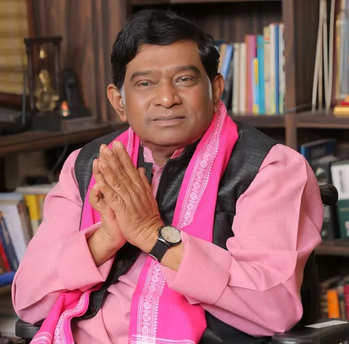 Ajit Pramod Kumar Jogi