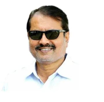 Appaji Channabasavaraja Shankararao Nadagouda
