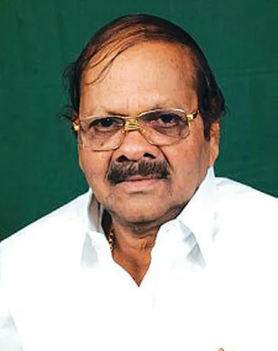 Baburao Chinchansur