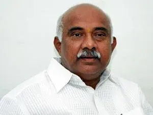 Adagooru H Vishwanath