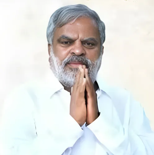 Appaji M J