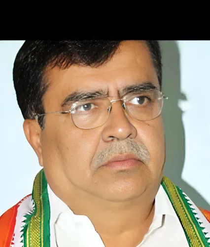 M Rajanna
