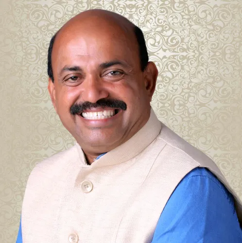 B A Mohiuddin Bava