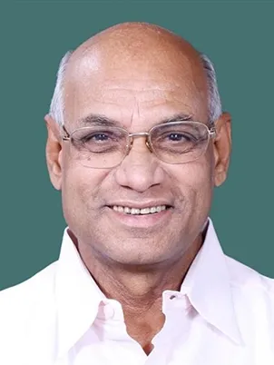 Ramesh Bais