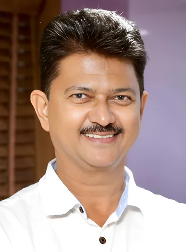 Elvis Gomes