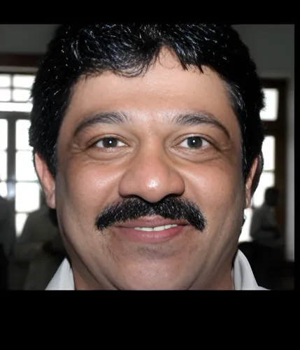 B Z Zameer Ahmed Khan