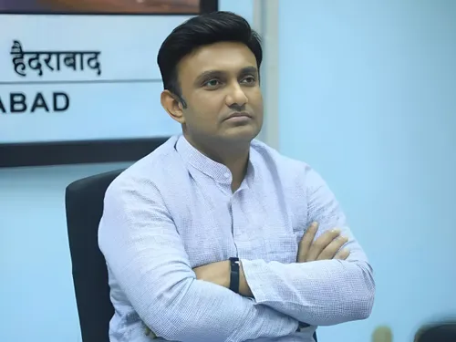 K Sudhakar