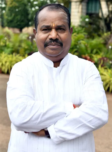 Ramesh Balappa Bhusanur