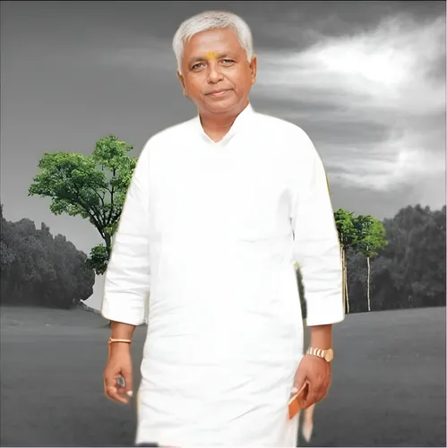 Basavaraj Neelappa Shivannanavar