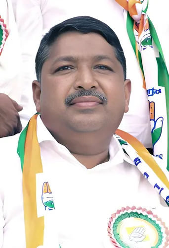 Rudresh Gowda Y N