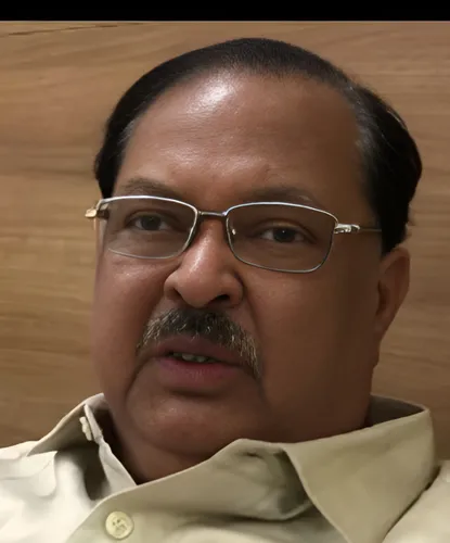 Qamarul Islam