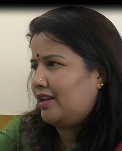 Revu Naik Belamgi