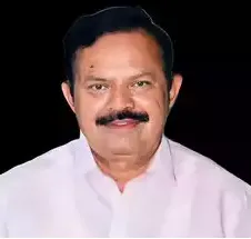 A T Ramaswamy