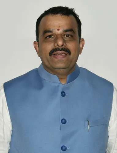 V Sunill Kumar