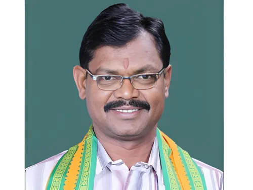 Kamalbhan Singh