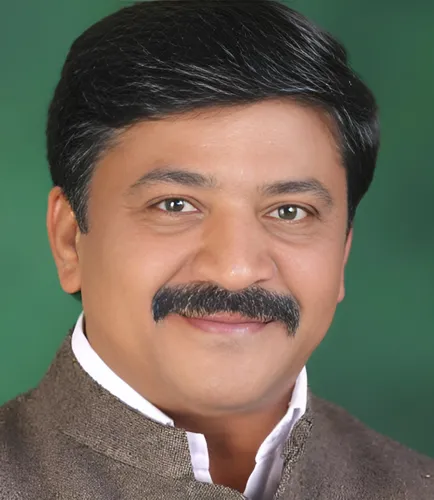 H S Prakash