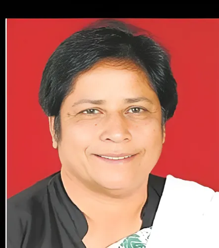 Kalpana Siddaraju