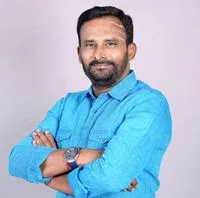 Kashappanavar Vijayanand Shivashankarappa