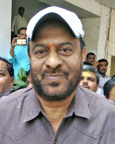 Vivekrao Vasantrao Patil