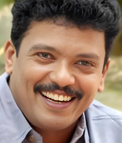 R Jagadeesh Kumar