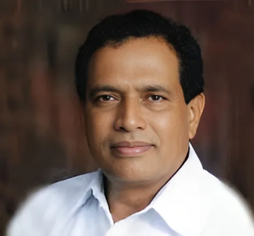 Kimmane Ratnakar