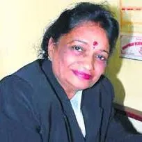 Pramila Nesargi