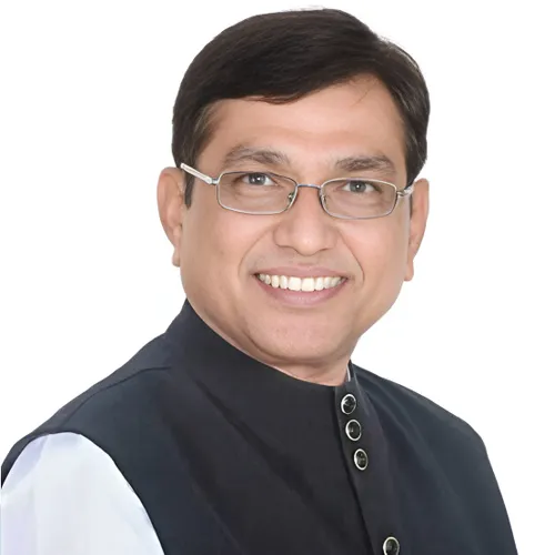 Solanki Kiritbhai Premjibhai
