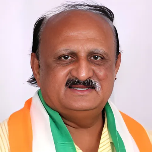 Raju Parmar