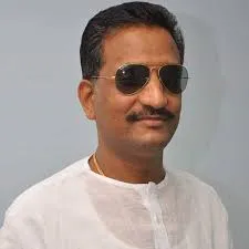 Marihal Suresh Shivarudrappa
