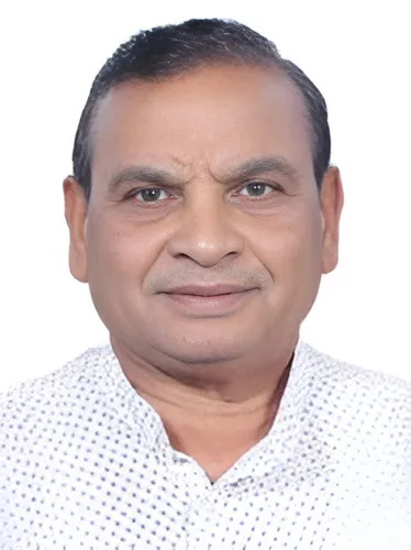 Kachhadiya Naranbhai Bhikhabhai