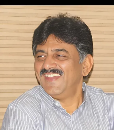 Appaji Channabasavaraj Shankararao Nadagouda