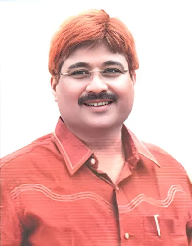 Guru Patil Shiraval