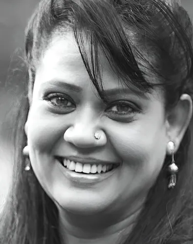 Mallika Prasada