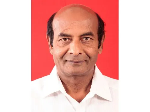 Patel Dilipbhai Manibhai